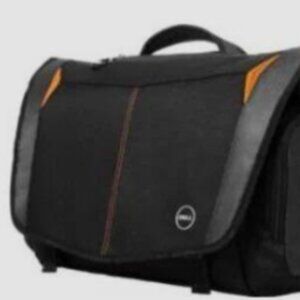 Dell Adventure 17-inch messenger carry computer bag - NEW